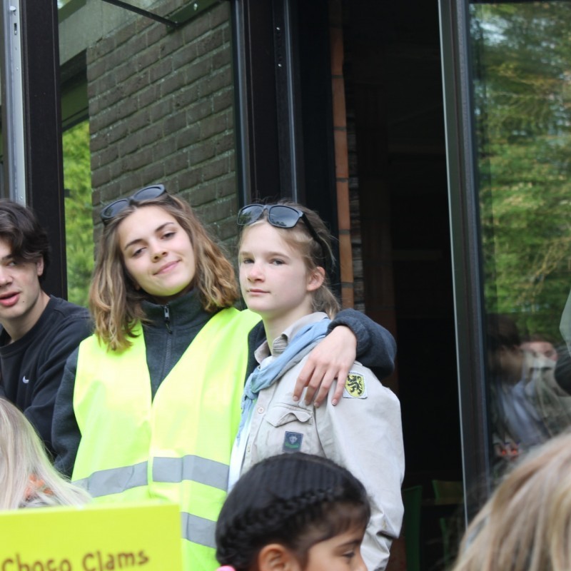 IMG 8839 - Scouts en Gidsen Zaventem 